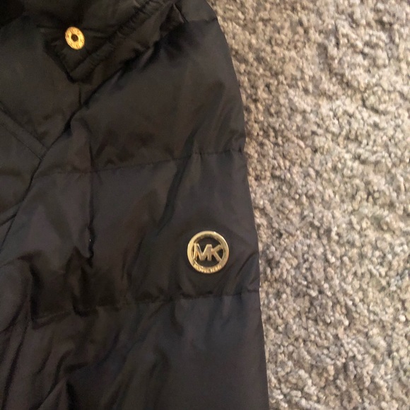 XL Michael Kors coat - Picture 3 of 5